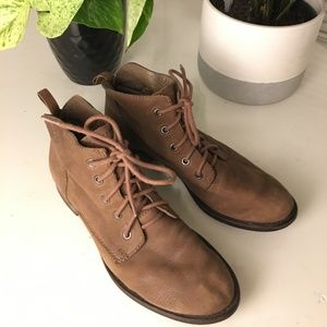 Sam Edelman Mare Booties, Size 6